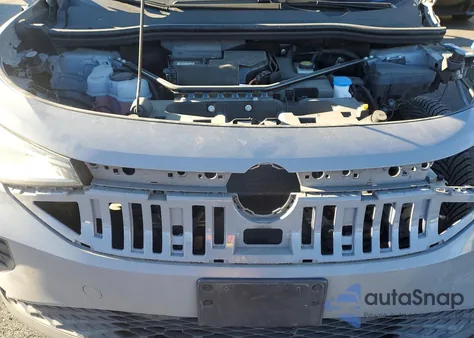 2021 Volkswagen Id.4 Pro S z USA, uszkodzony, nr VIN WVGUNPE29MP061085